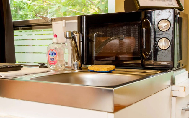 Les Gîtes du Picasso