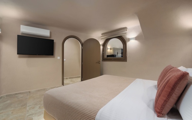 Litheos Santorini