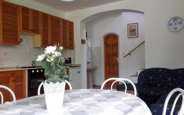 Biker Holiday Home