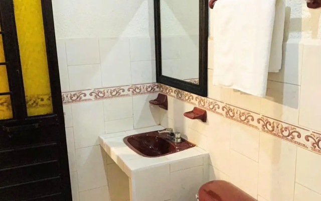 Hotel Casa D'Lina Centro