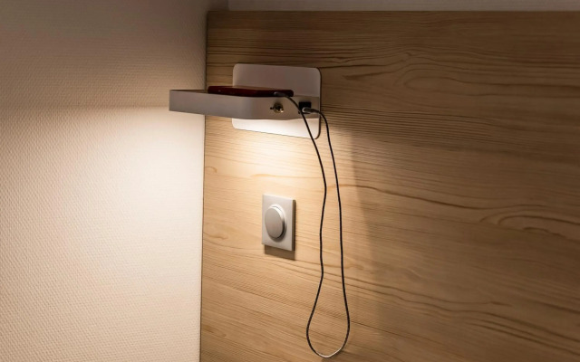 Hotel Premiere Classe Rennes Sud - Chantepie