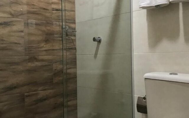 Pousada e Restaurante Manah