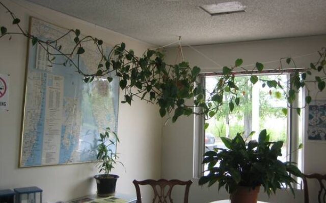 Executive Inn - Marianna