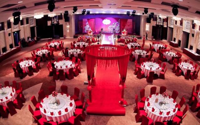 Soluxe Hotel Guangzhou