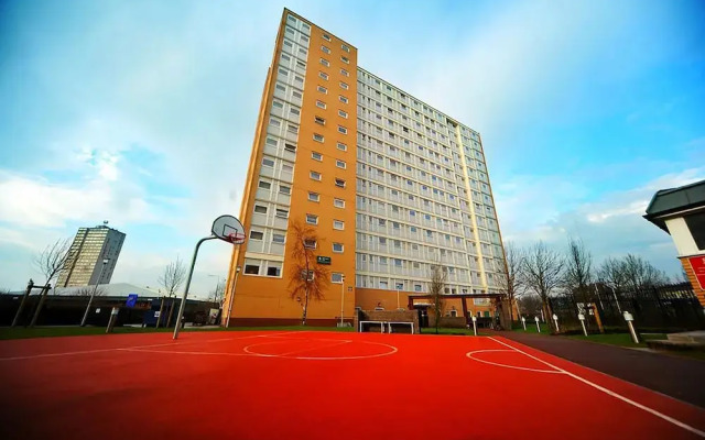 Salford Student Village