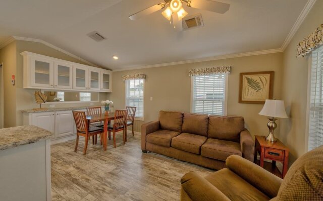 Arbor Terrace RV Resort