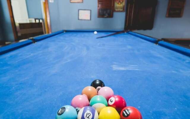 Hotel Morro dos Conventos