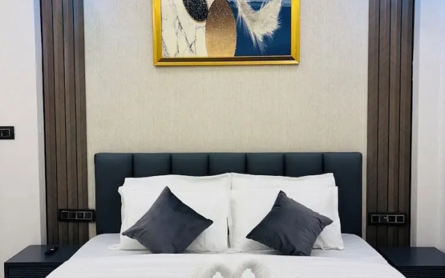 Rk Villa