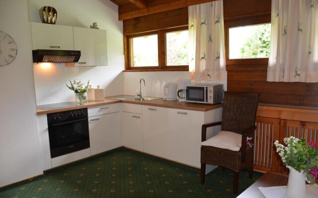 Pension Landhaus Bernhofer