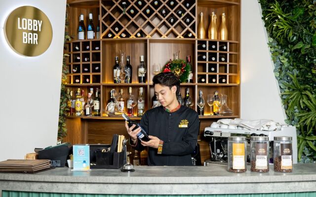 Glenda Tower Moc Chau Hotel