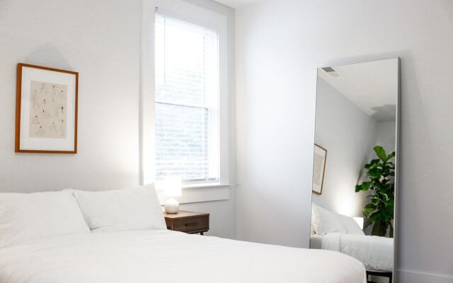 Newly Renovated Buckhead Condo Suites