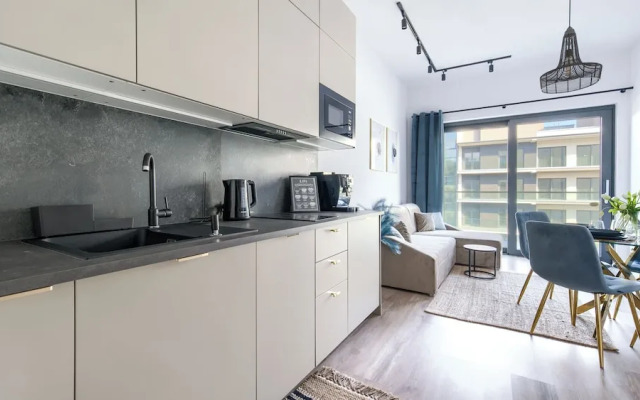 Apartamenty Sun & Snow Hevenia