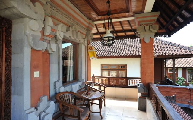 巴厘岛艾里乌布必司马32酒店(Airy Premier Ubud Bisma 32 Bali)