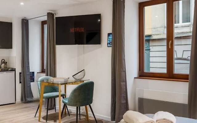 Travel Homes - L'Arsenal - Apartments For 6 people