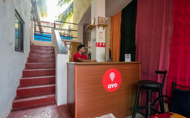 OYO 1044 Poornima Guest House