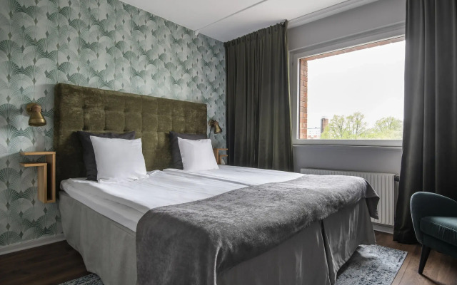 Quality Hotel Galaxen