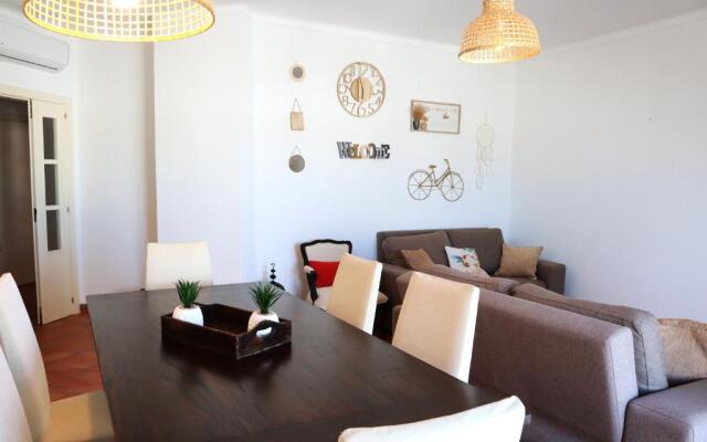 M&L Beach House