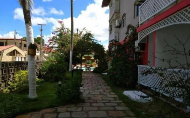 Hotel Di Maraca