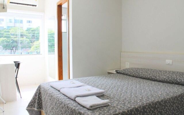 MFG Hotel