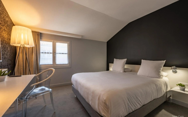 Hotel La Monnaie Art & Spa