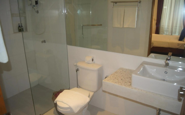 Green View Village Resort