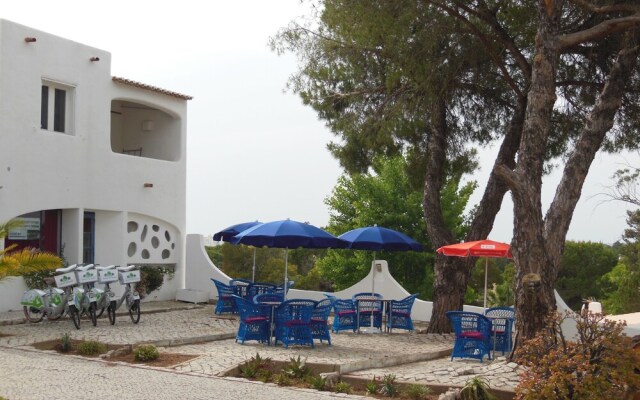 T1 nos Jardins da Balaia