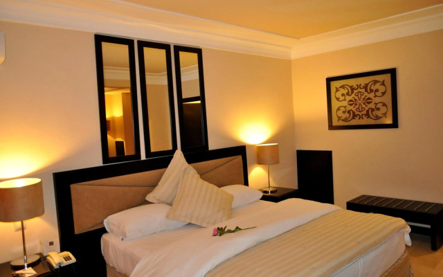 Casablanca Le Lido Thalasso & Spa