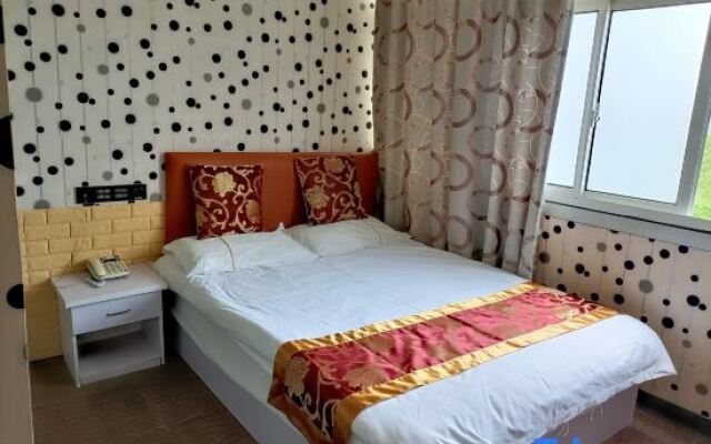 Shanghai Marshmallow Fashion Hotel