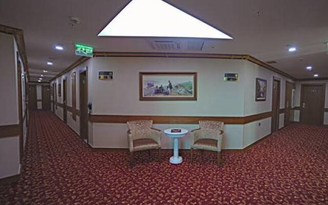 Akman Premium Hotel