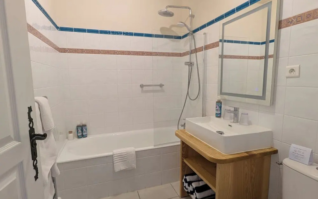 Old Presbytery Guest House