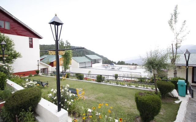 Vardaan Hotels - PatniTop