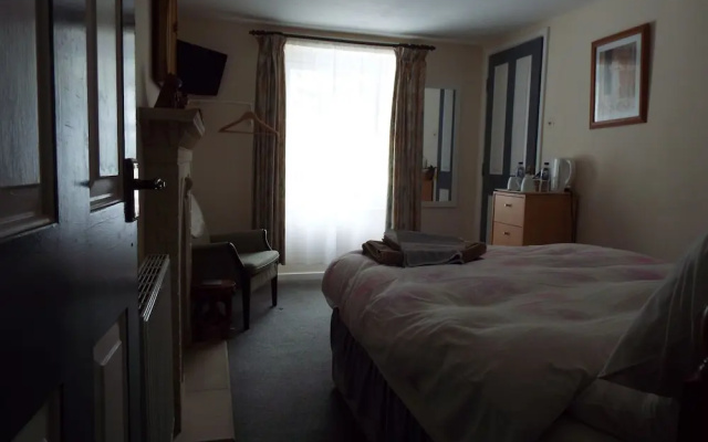 Meadowbrook Cottage B&B