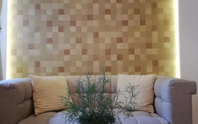 Embassy Studio Apartment Citypark