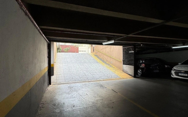 Get a Flat 701 - Ibirapuera -Jardins