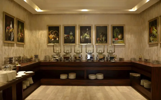 Palm Boutique Hotel
