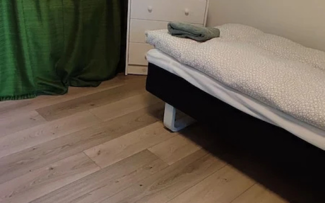 SleepinDenmark