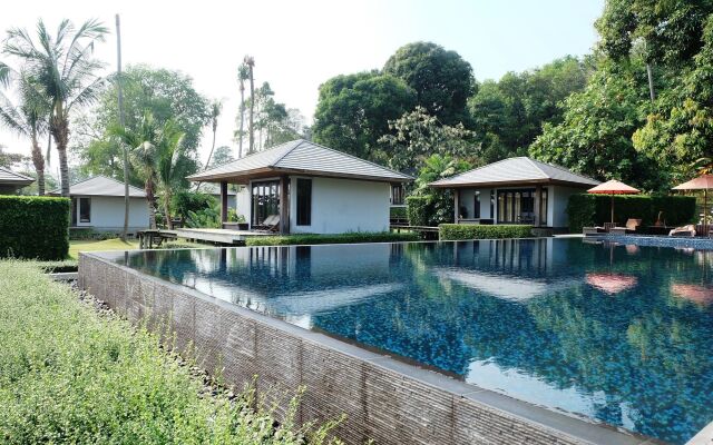 Plub Pla Koh Mak Retreat