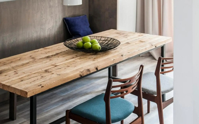 Fischerhäuser Heiligenhafen