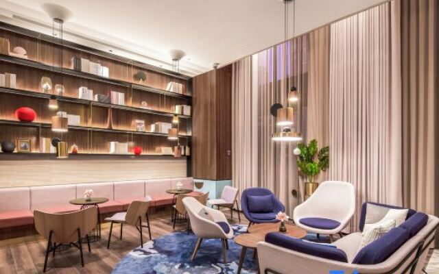Citadines Gubei Apartment Hotel