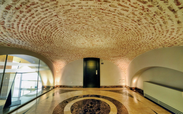 NH Collection Palacio de Tepa
