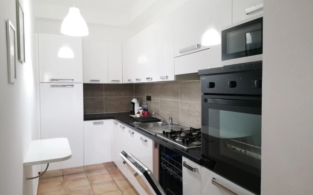 Hommy Lab - fully equipped kitchen, separate entrance, free parking