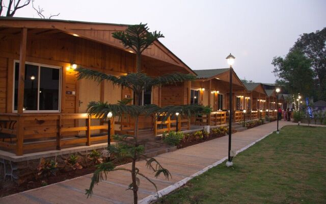 Sai River Resort