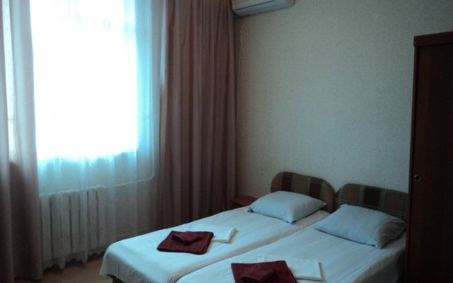 Volna Guest House