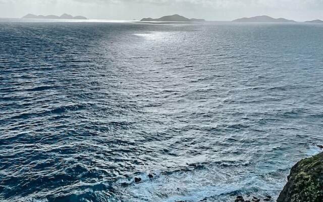The Aerial BVI - All Inclusive