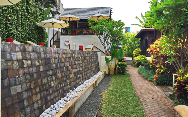 Baan Saen Fang