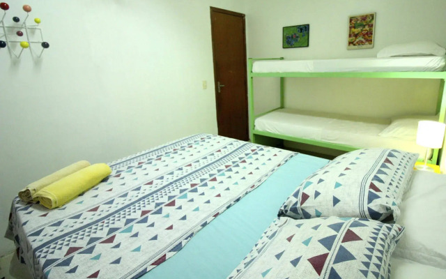 Riocopa Hostel