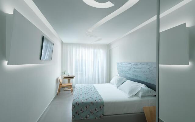 Melrose Rethymno by Mage Hotels