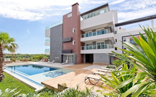 Studio Luxo Carrara Residencial Boutique