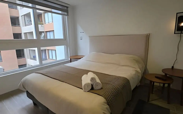 Oceana Suites Eco España