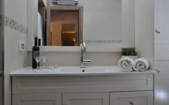 Mory's Place - Luxurious Holiday Apartment